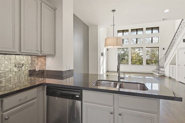 property at 5000 Schuler St