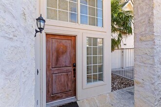 3203 Tom Green St in Austin, TX - Building Photo - Building Photo