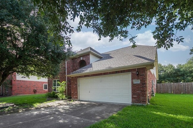 property at 8301 Seagull Ln