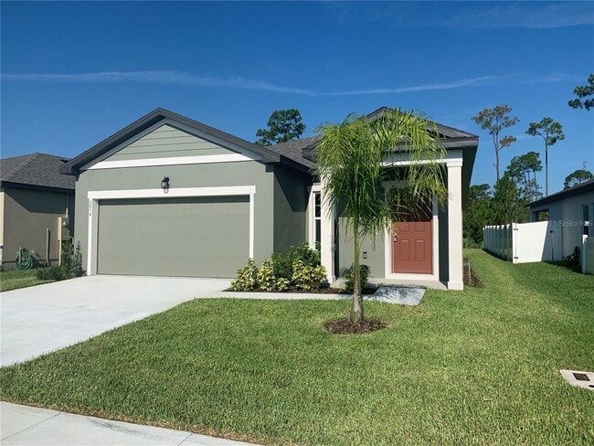 property at 3074 Neverland Dr
