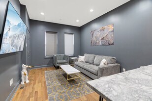 1306 N 22nd St in Philadelphia, PA - Building Photo