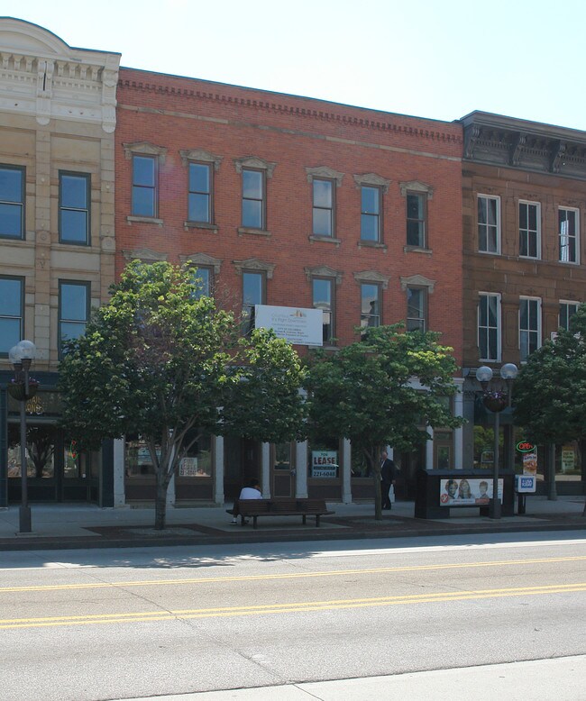 Courthouse Lofts in Columbus, OH - Building Photo - Building Photo