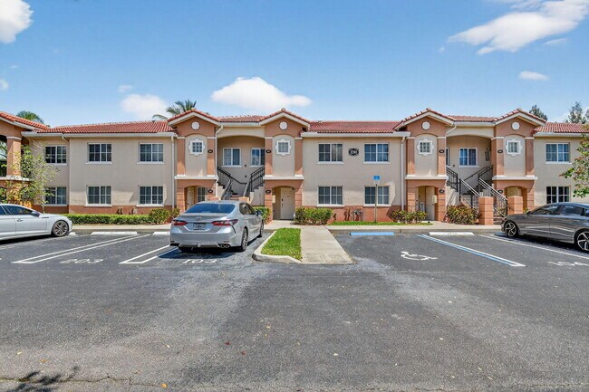 property at 3790 N Jog Rd