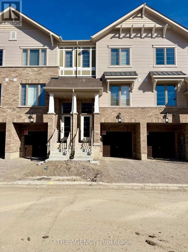 property at 389-389 Conklin Rd