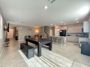 9681 Eamont River St in Las Vegas, NV - Building Photo - Building Photo