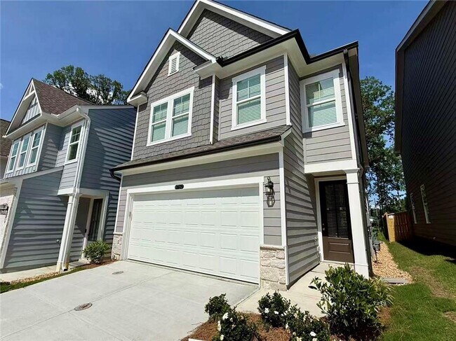 4752 Black Onyx Path in Kennesaw, GA - Building Photo - Building Photo