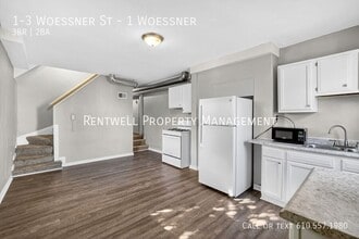 1-3 Woessner Ave in Pittsburgh, PA - Building Photo - Building Photo