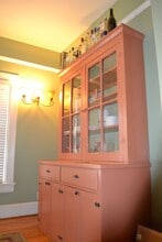 2309 Scarff St in Los Angeles, CA - Foto de edificio - Building Photo