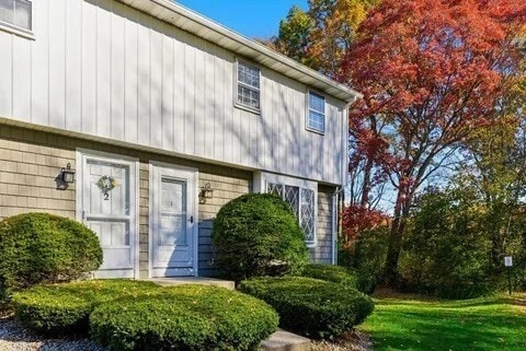 property at 84 Fuller St