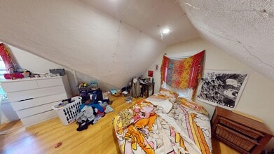 1 Woodstock Ave in Boston, MA - Building Photo - Building Photo