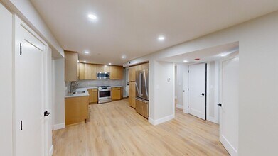 145 Sutherland Rd in Boston, MA - Building Photo - Building Photo
