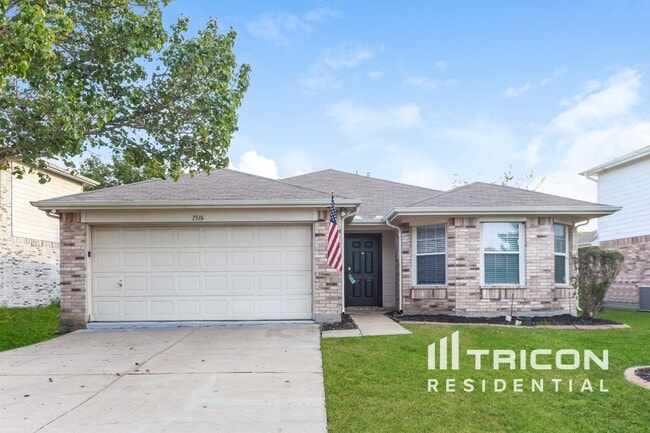 property at 1516 Warrington Way