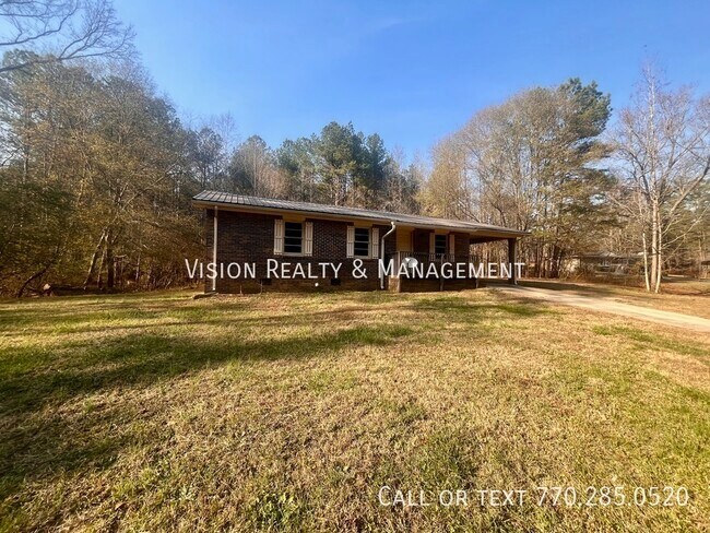 27 Monroe Rd in Buchanan, GA - Building Photo - Building Photo
