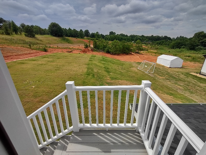 434 Turpin Rd in Inman, SC - Foto de edificio