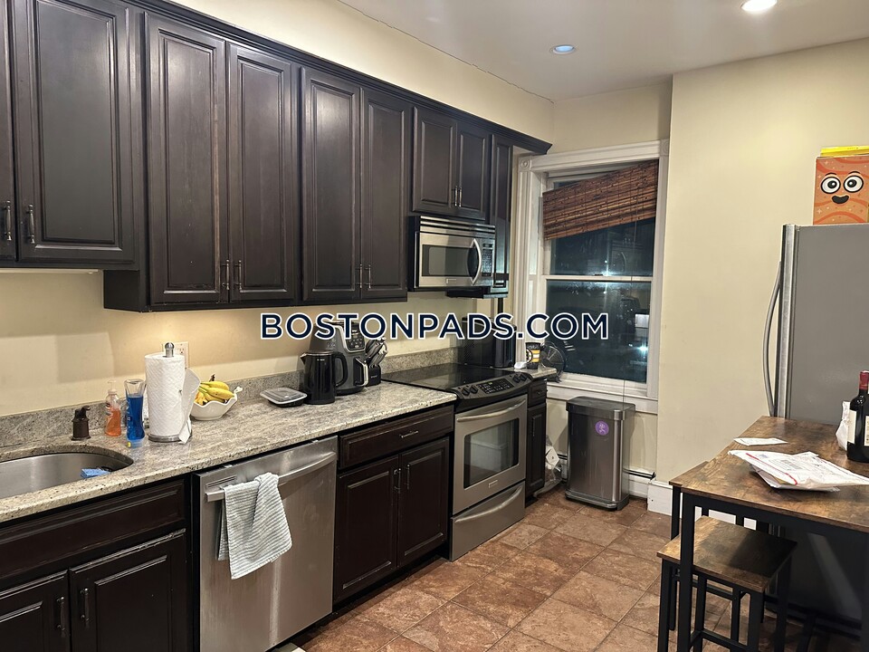 614 Columbus Ave, Unit 3 in Boston, MA - Building Photo