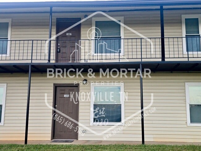 property at 1007 Clendenen Rd
