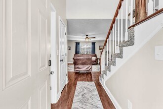 1289 Morstead Dr in Clarksville, TN - Building Photo - Building Photo