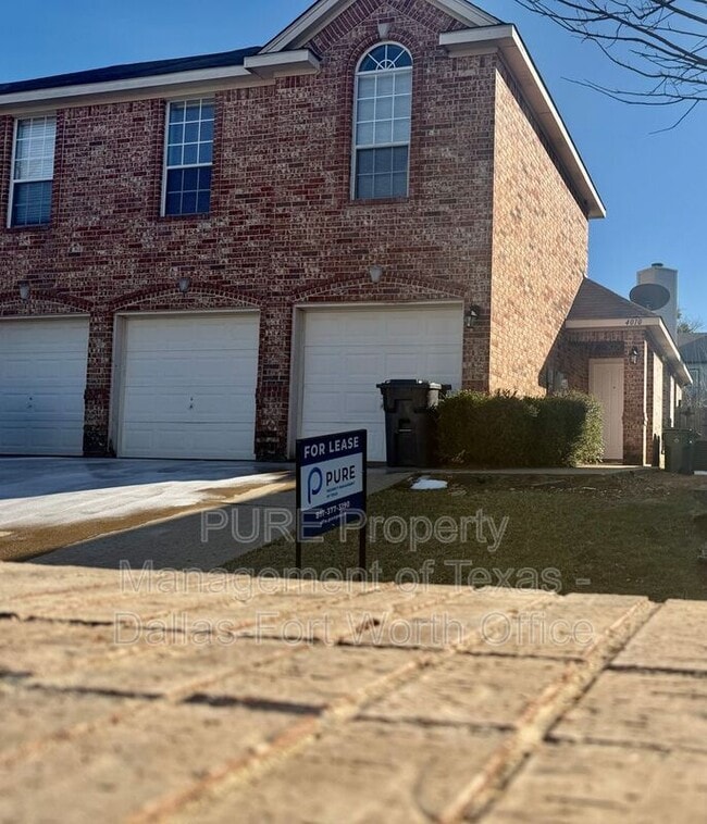 property at 4010 Cottage Park Ct