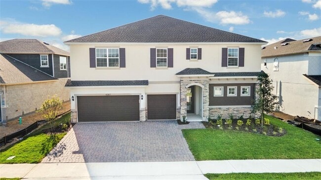 property at 4387 Renly Ln