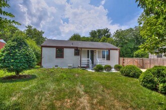 141 Dodge Dr in Nashville, TN - Building Photo - Building Photo