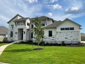128 Arbolado Lp in Liberty Hill, TX - Building Photo - Building Photo
