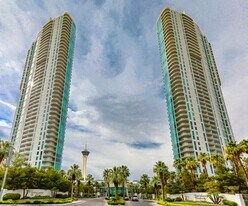 322 Karen Ave in Las Vegas, NV - Building Photo