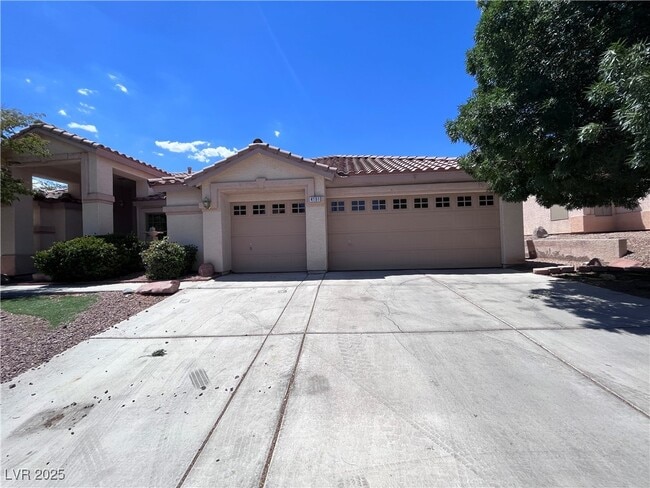 property at 4191 Skywalker Ave