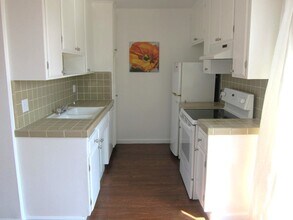 3813 Huron Ave, Unit 1 in Culver City, CA - Building Photo - Building Photo