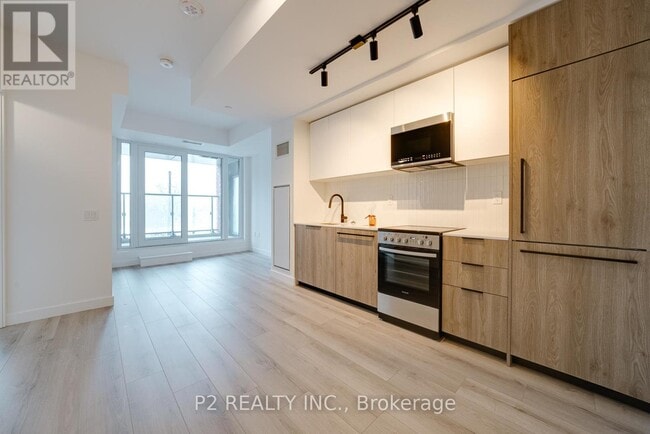 property at 1635 Military Trail