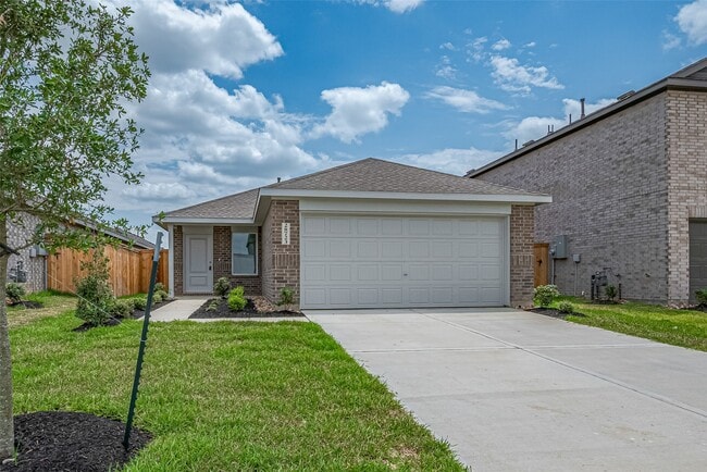 28723 Texas Sparrow Ln in Hockley, TX - Building Photo - Building Photo