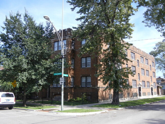 6357-6359 S Talman Ave in Chicago, IL - Building Photo - Building Photo