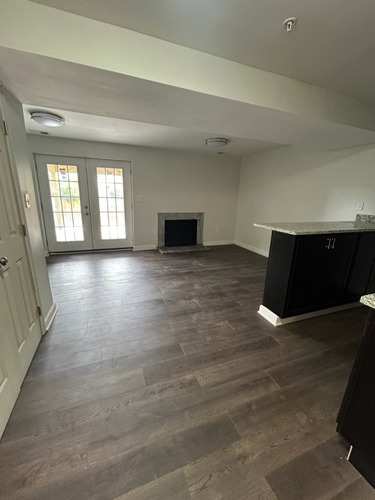 510 Carousel Ct in Gaithersburg, MD - Building Photo