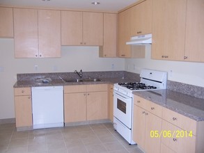 Sylvan Apartmetns in Van Nuys, CA - Building Photo - Other