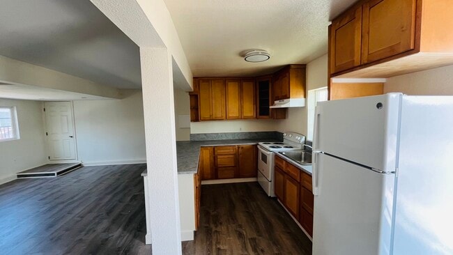 1298 Shortridge Ave, Unit B