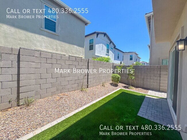17441 N 48th Ter in Scottsdale, AZ - Building Photo - Building Photo