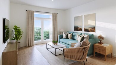The Dawson in Arlington, TX - Foto de edificio - Building Photo