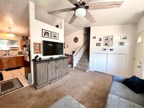 841 Wildrose Ln in Blackfoot, ID - Building Photo - Building Photo