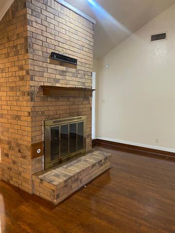 4501 Carrie Ann Ln in Abilene, TX - Foto de edificio