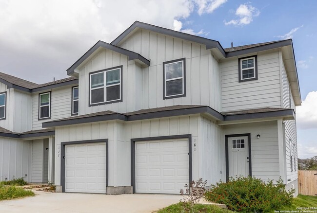 property at 181 Damon Dv