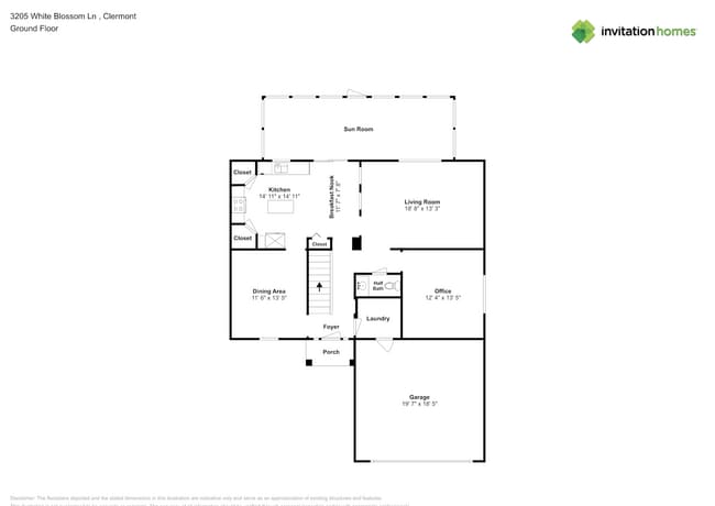 3205 White Blossom Ln in Clermont, FL - Building Photo - Building Photo