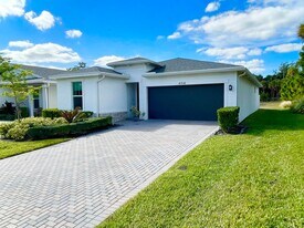 6716 Pointe of Woods Dr in West Palm Beach, FL - Building Photo