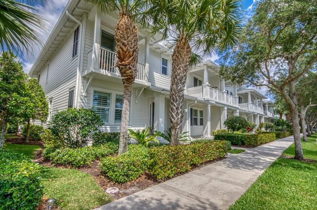 3282 W Mallory Blvd in Jupiter, FL - Building Photo - Building Photo