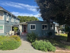 316 Cliff St in Santa Cruz, CA - Building Photo