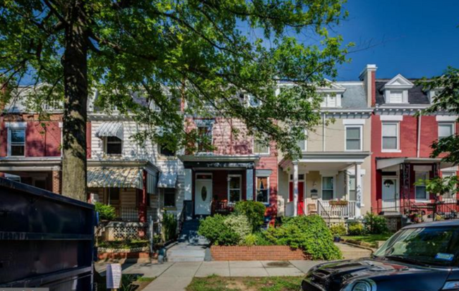 1932 First St NE in Washington, DC - Building Photo - Building Photo