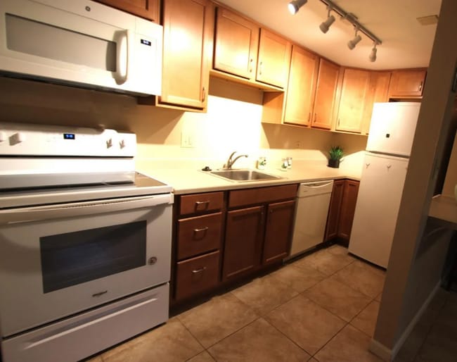 1708 Sawyer Way in Colorado Springs, CO - Building Photo - Building Photo