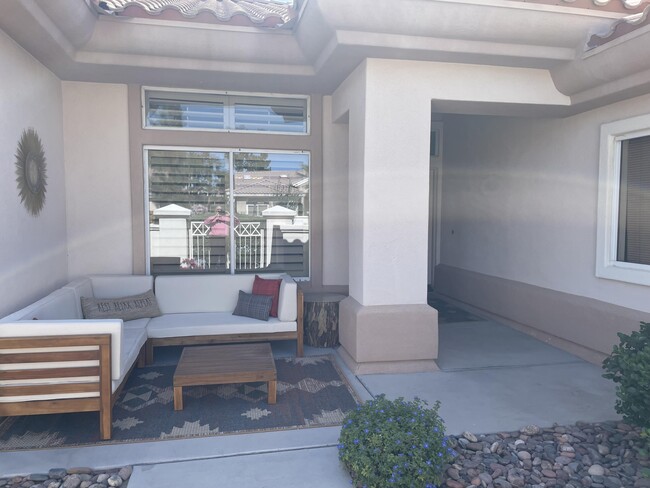 38286 Brandywine Ave in Palm Desert, CA - Building Photo - Building Photo