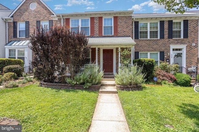 property at 226 Hunters Run Terrace
