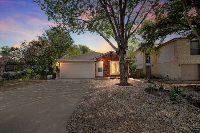 property at 13711 Letti Ln