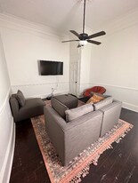 1300 Governor Nicholls St in New Orleans, LA - Building Photo