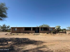 16511 W Dale Ln in Surprise, AZ - Building Photo - Building Photo
